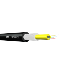 câbles fibres optiques de extérieure - A-DQ(ZN)B2Y n x .../125