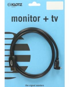 HDMI câbles caméra interconnexion