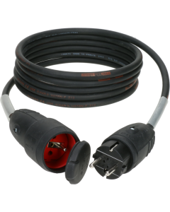 TITANEX H07RN-F câble d'alimentation 3G 1,5 mm²