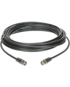 câble UHD très flexible HD-SDI pour des distances de transmission moyennes